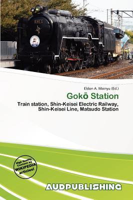 Gok Station