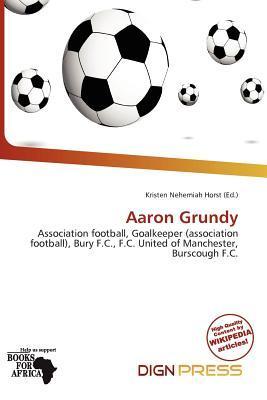 Aaron Grundy