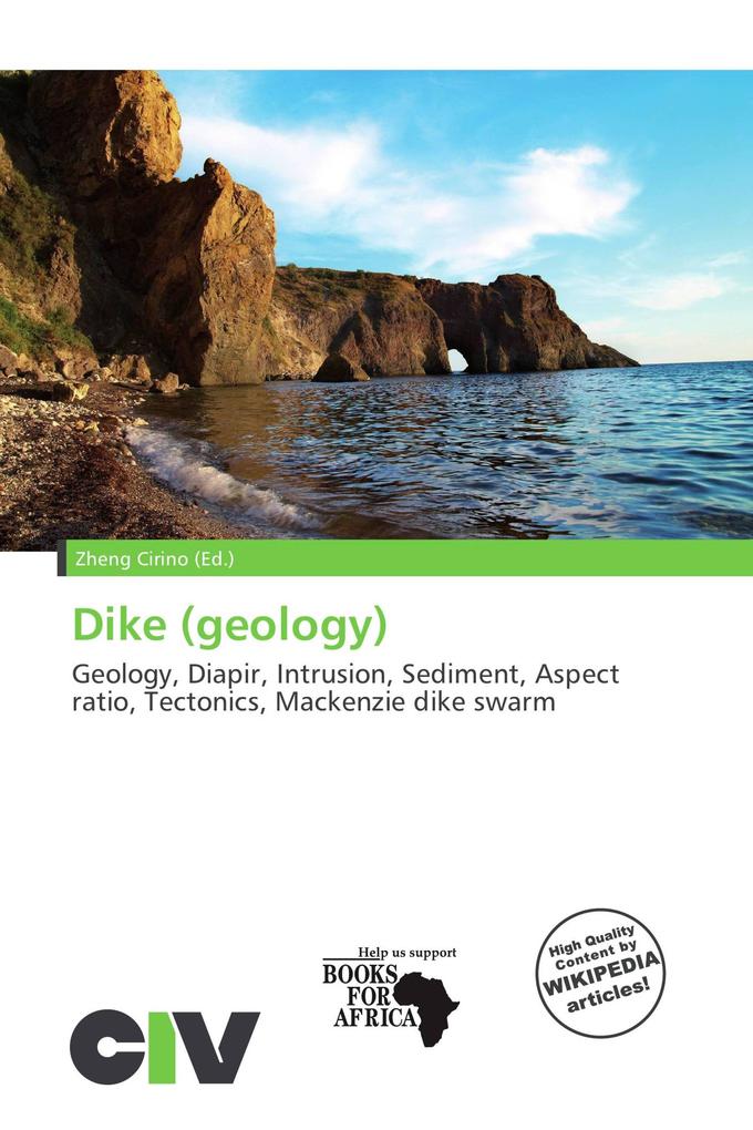 Dike (geology)