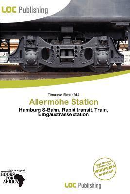 Allermöhe Station