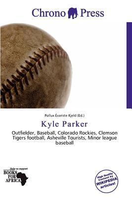 Kyle Parker