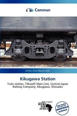 Kikugawa Station