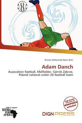 Adam Danch