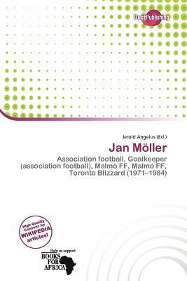 Jan Möller