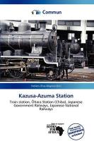 Kazusa-Azuma Station