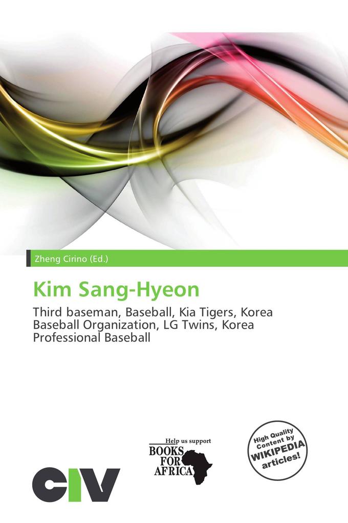 Kim Sang-Hyeon