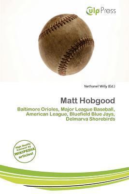 Matt Hobgood