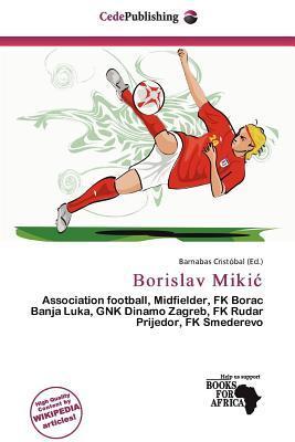 Borislav Miki