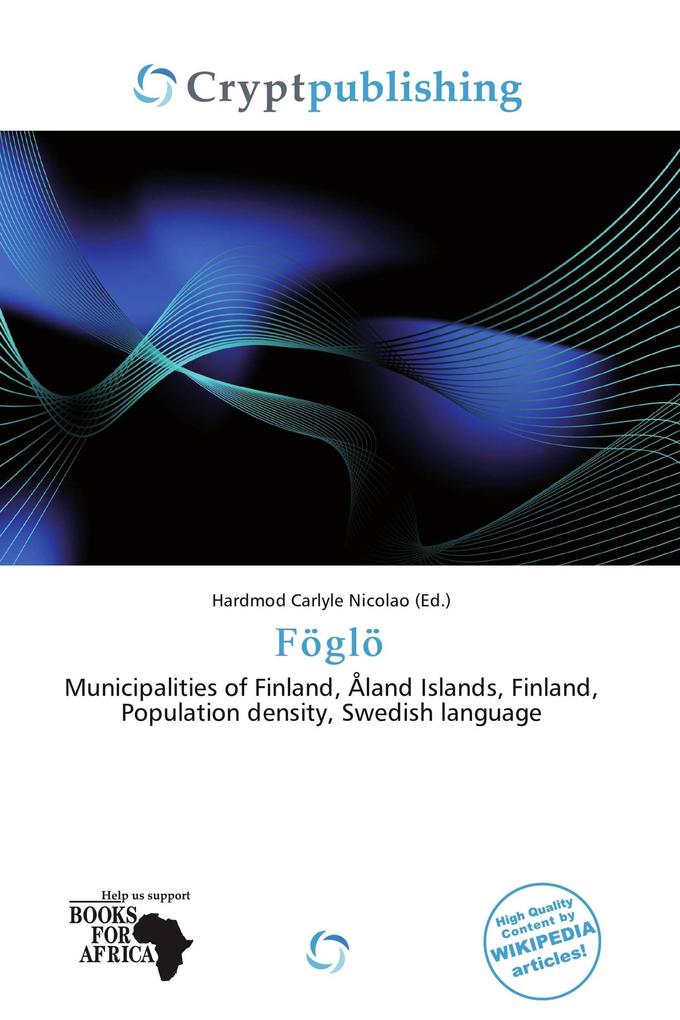 Föglö