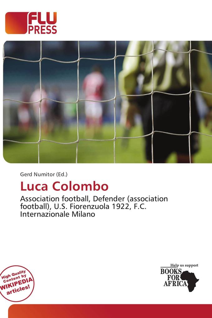 Luca Colombo