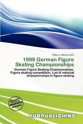 1999 German Figure Skating Championships