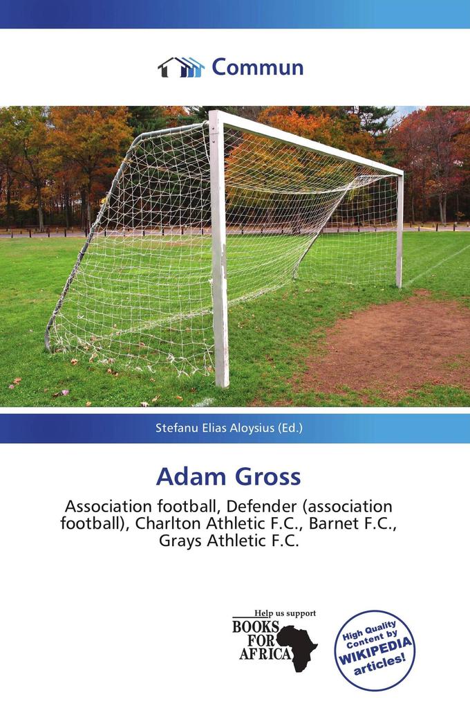 Adam Gross