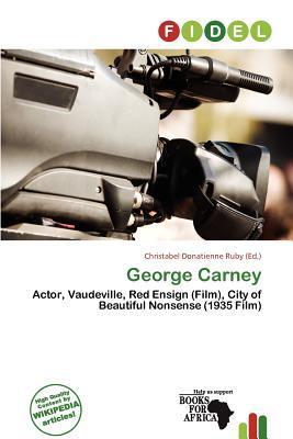George Carney