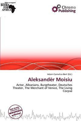 Aleksandër Moisiu