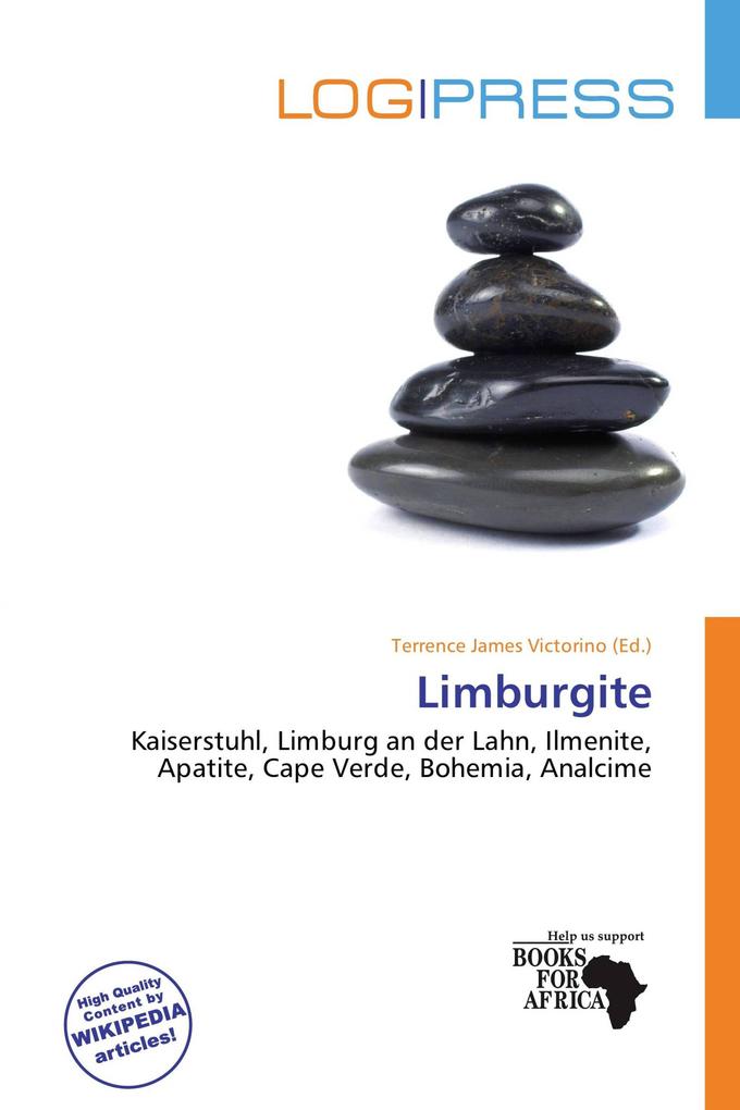 Limburgite