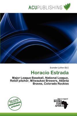 Horacio Estrada