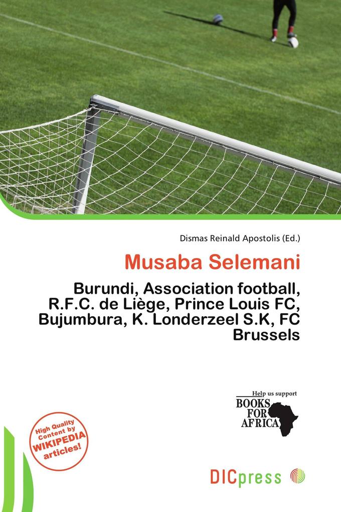 Musaba Selemani