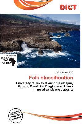 Folk classification