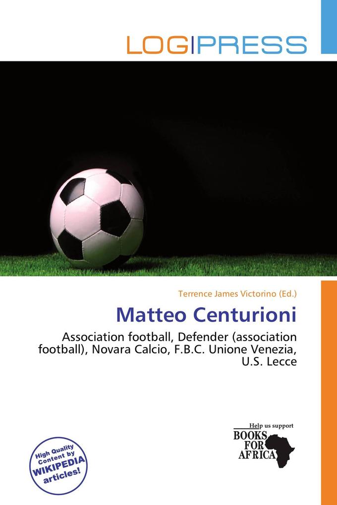 Matteo Centurioni