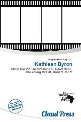Kathleen Byron