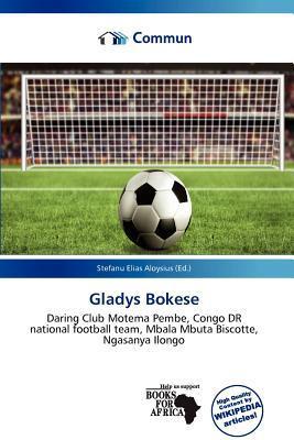 Gladys Bokese