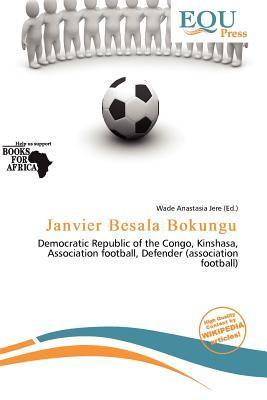 Janvier Besala Bokungu