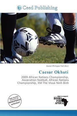 Caesar Okhuti