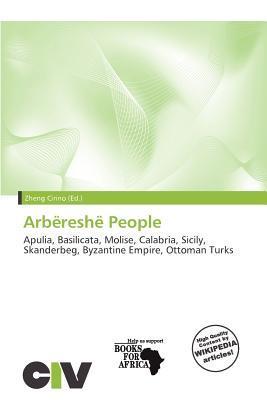 Arbëreshë People