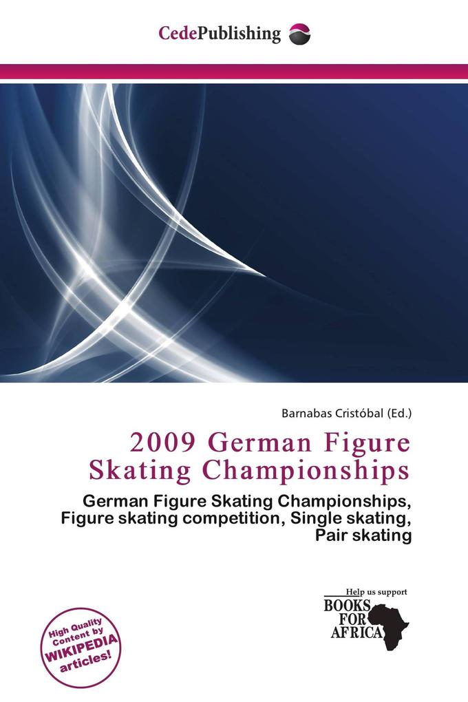 2009 German Figure Skating Championships