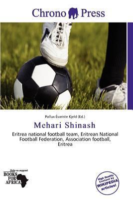 Mehari Shinash