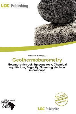 Geothermobarometry