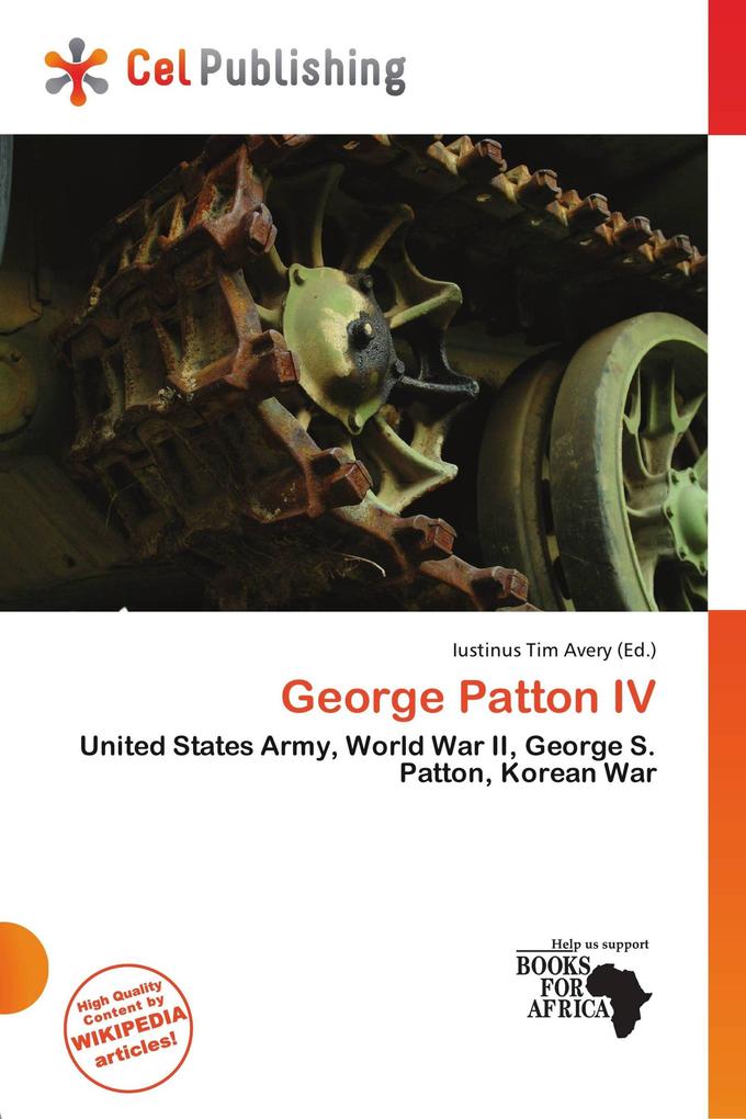 George Patton IV