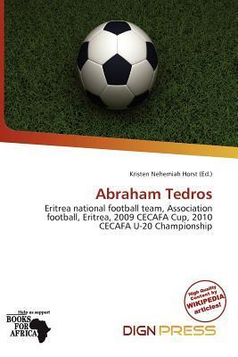 Abraham Tedros