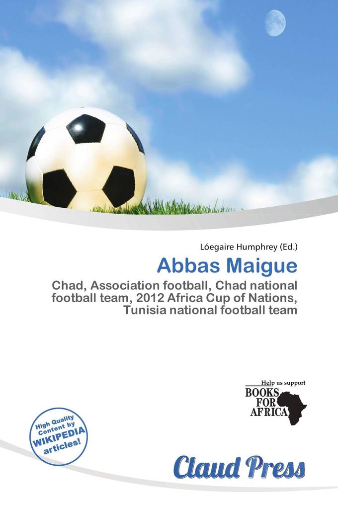 Abbas Maigue