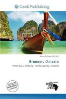 Brunner Ontario