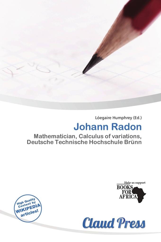 Johann Radon