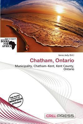 Chatham Ontario