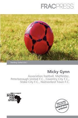 Micky Gynn