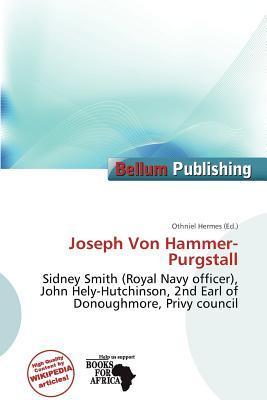 Joseph Von Hammer-Purgstall