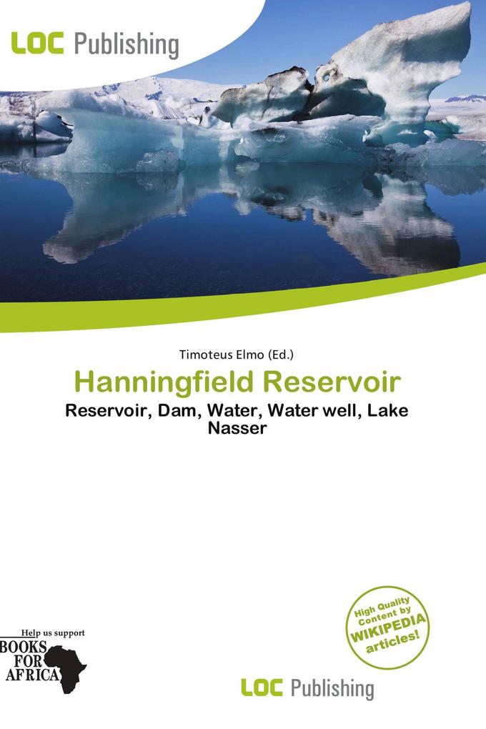 Hanningfield Reservoir