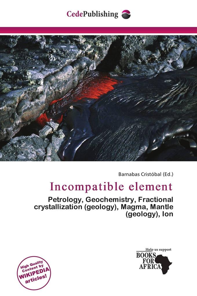 Incompatible element