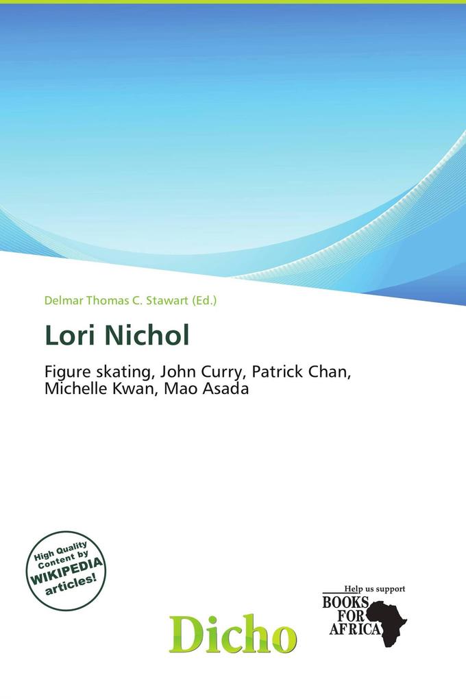 Lori Nichol