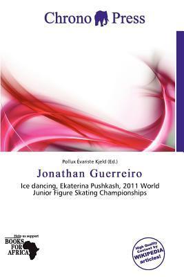 Jonathan Guerreiro