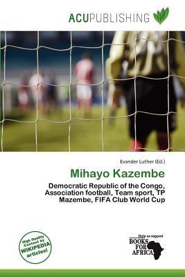 Mihayo Kazembe