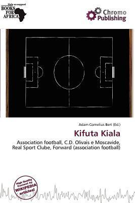 Kifuta Kiala