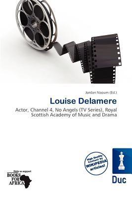 Louise Delamere