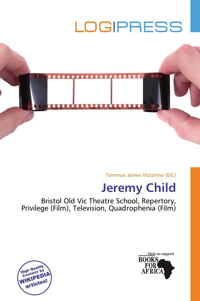 Jeremy Child