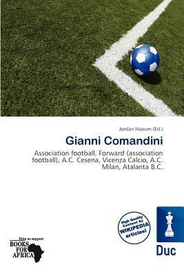 Gianni Comandini