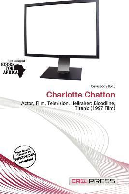 Charlotte Chatton