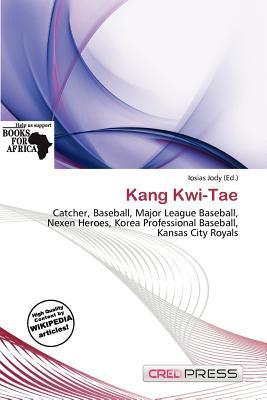 Kang Kwi-Tae